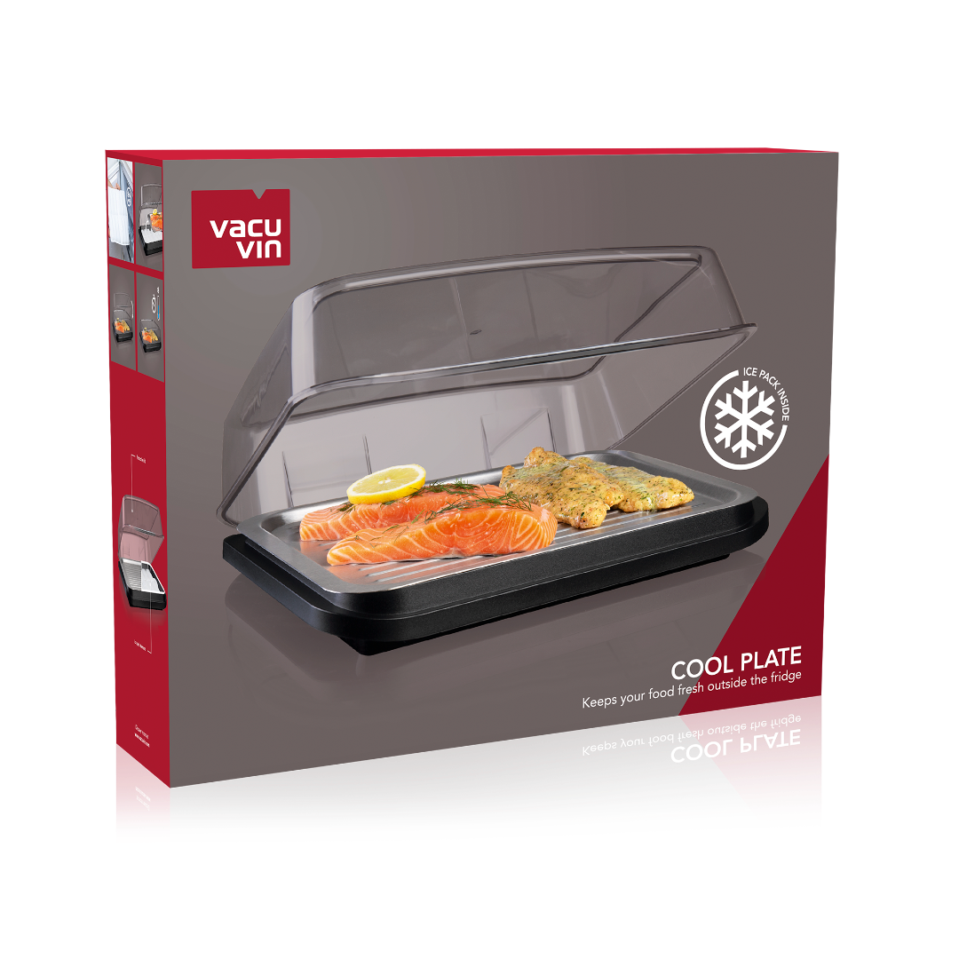 Vacu Vin Cool Plate