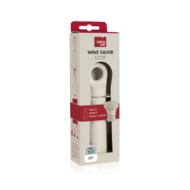 VACU VIN WINE SAVER LOOP SAND | 1 STOPPER