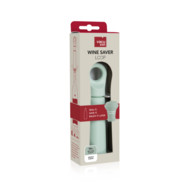 VACU VIN WINE SAVER LOOP JADE | 1 STOPPER