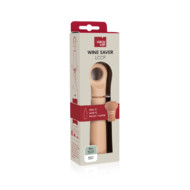 VACU VIN WINE SAVER LOOP TERRA | 1 STOPPER