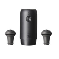 Vacu Vin Electric Wine Saver