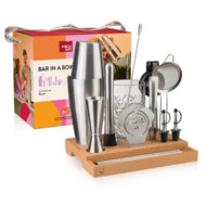 Vacu Vin Cocktail Set Master