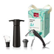 Vacu Vin Wine Set Start