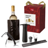 Vacu Vin Wine Set Serve