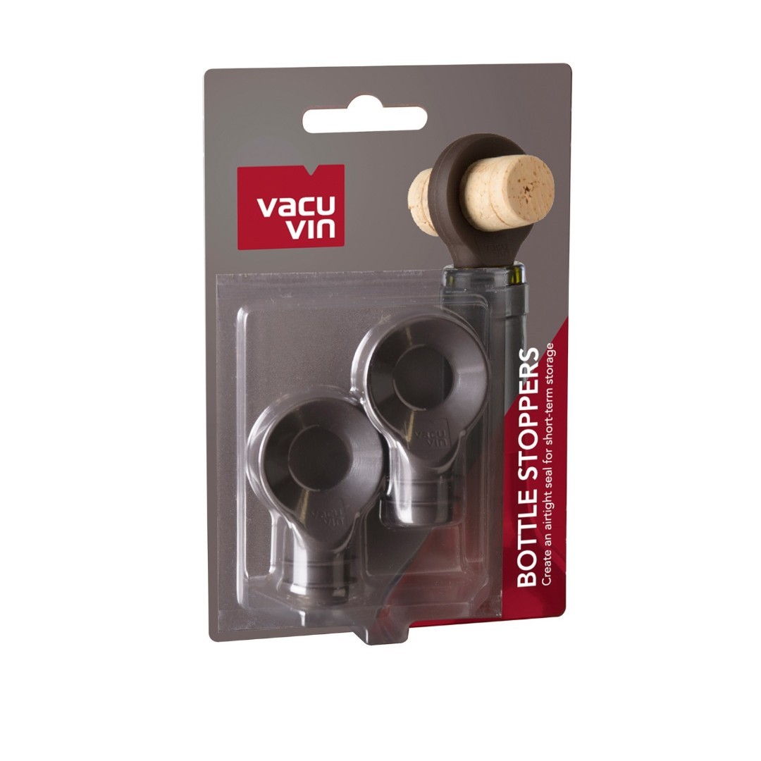 VACU VIN BOTTLE STOPPER