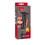VACU VIN WINE SAVER BLACK