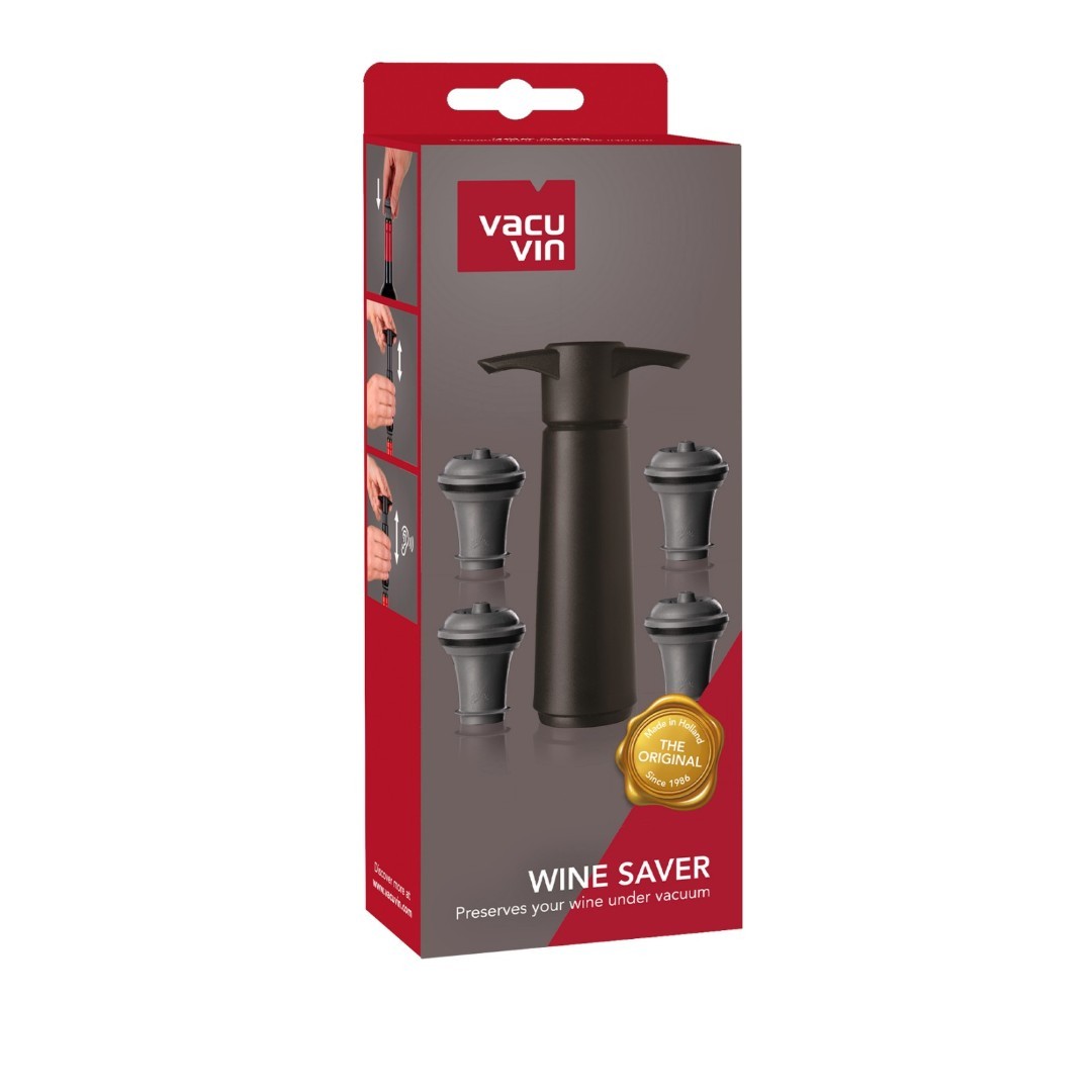 VACU VIN WINE SAVER