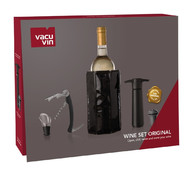 VACU VIN WINE SET ORIGINAL