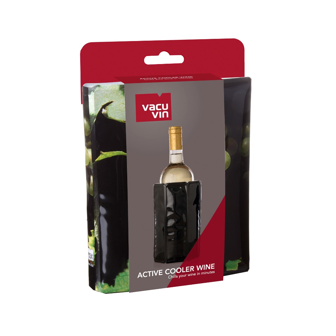 Vacu Vin Active Cooler с Виноградом