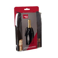 Vacu Vin Active Cooler Champagne Bottles