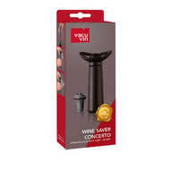 Vacu Vin  Wine Saver Concerto | 1 Stopper