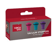 Vacu Vin Vacuum Wine Stopper | Set of 3