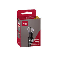 Vacu Vin Wine Server & Stopper