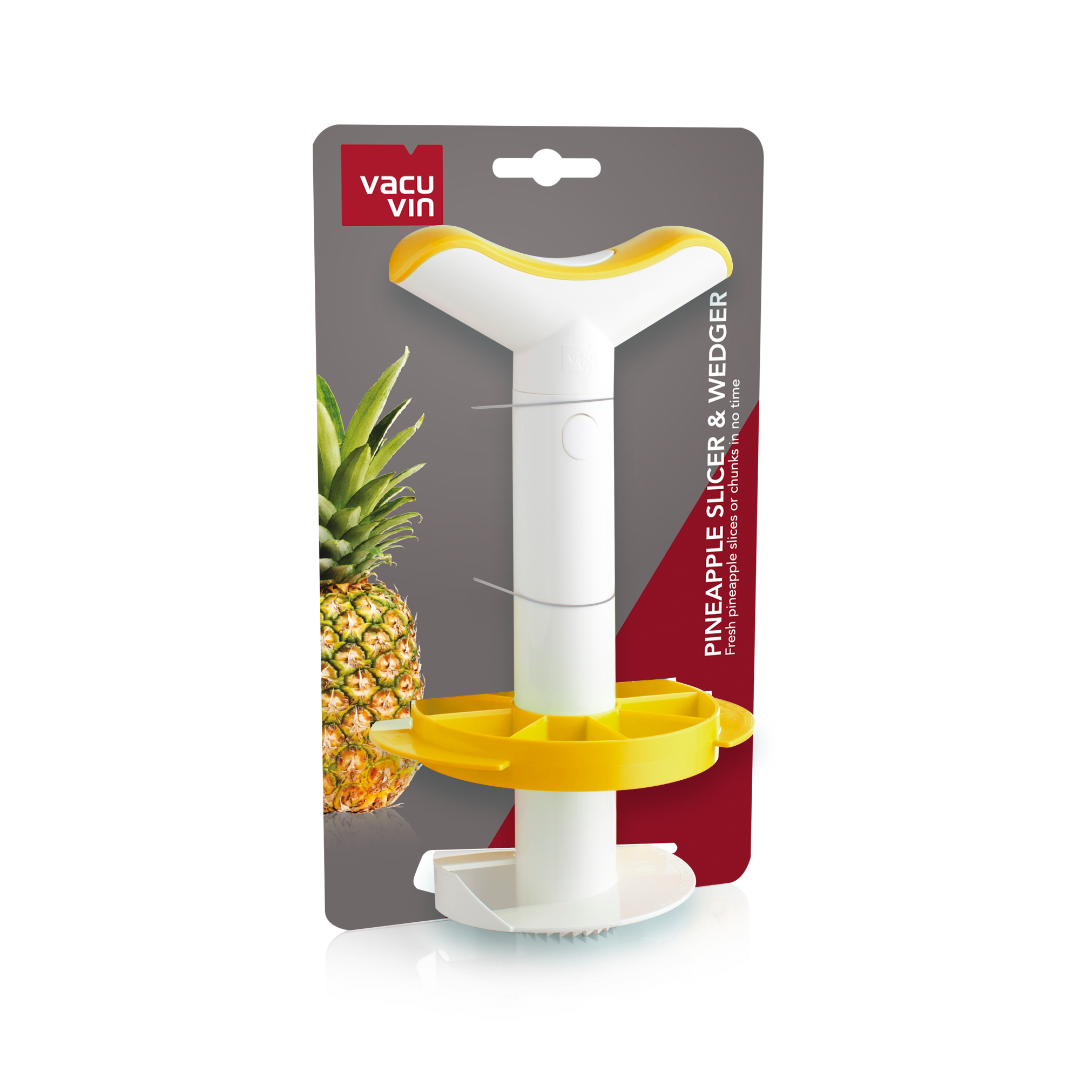 Vacu Vin Pineapple Slicer & Wedger